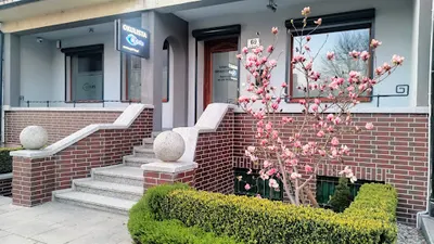 Gabinet Okulistyczny Karolina Winnik